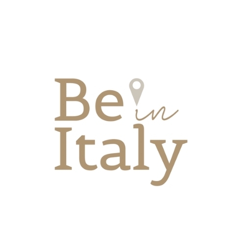  BE IN ITALY