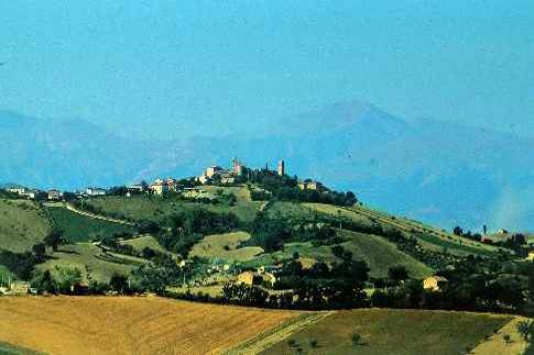 Monte Vidon Corrado
