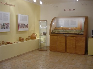 Antiquarium di Santa Maria in Portuno