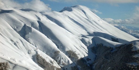 Snow Park Ussita Frontignano