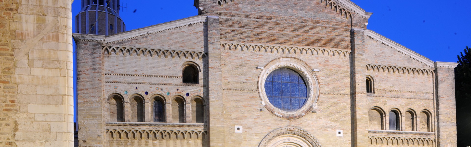 Fano - Duomo Cattedrale di Santa Maria Maggiore