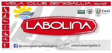 Vela Club Senigallia e ASD Labolina