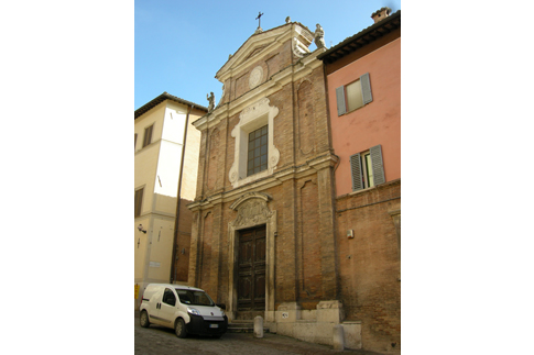 Chiesa di S. Francesco di Paola