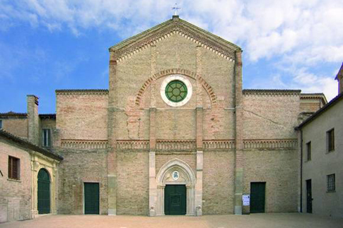 Cattedrale di San Terenzio