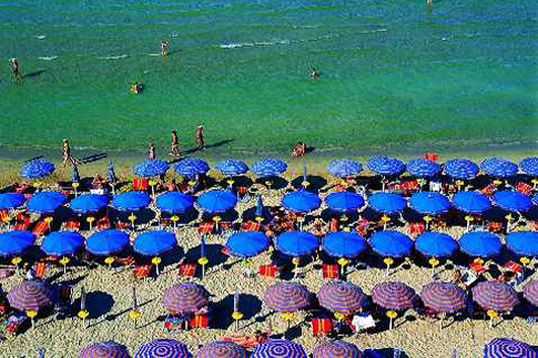 Spiaggia di Pesaro