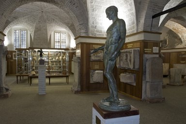Museo Archeologico Oliveriano