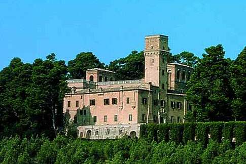 Villa Imperiale di Pesaro