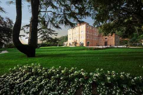 Fermo - Villa Lattanzi