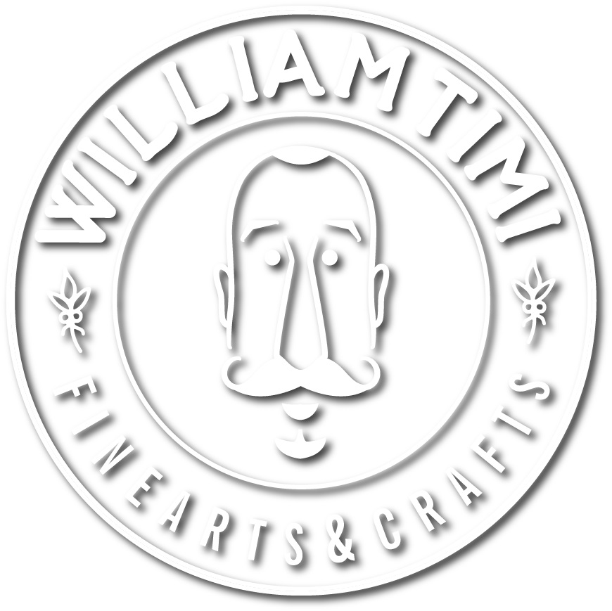 William Timi FineArts&Craft