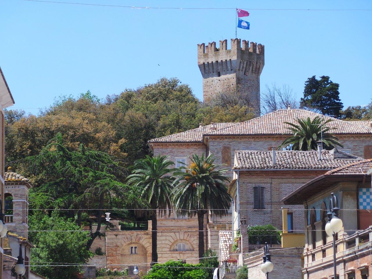 Porto San Giorgio