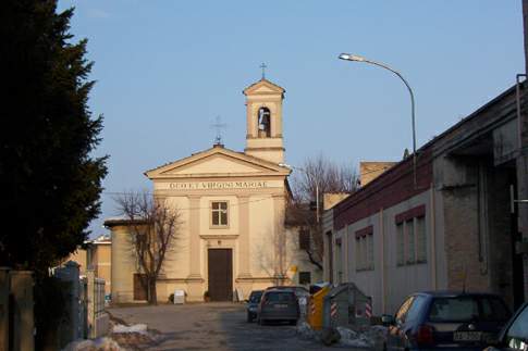 Abbazia Santa Maria del Piano