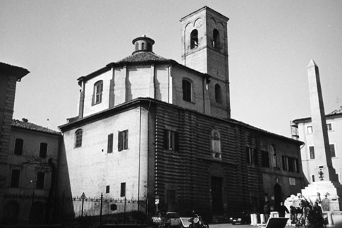 Chiesa di S. Floriano