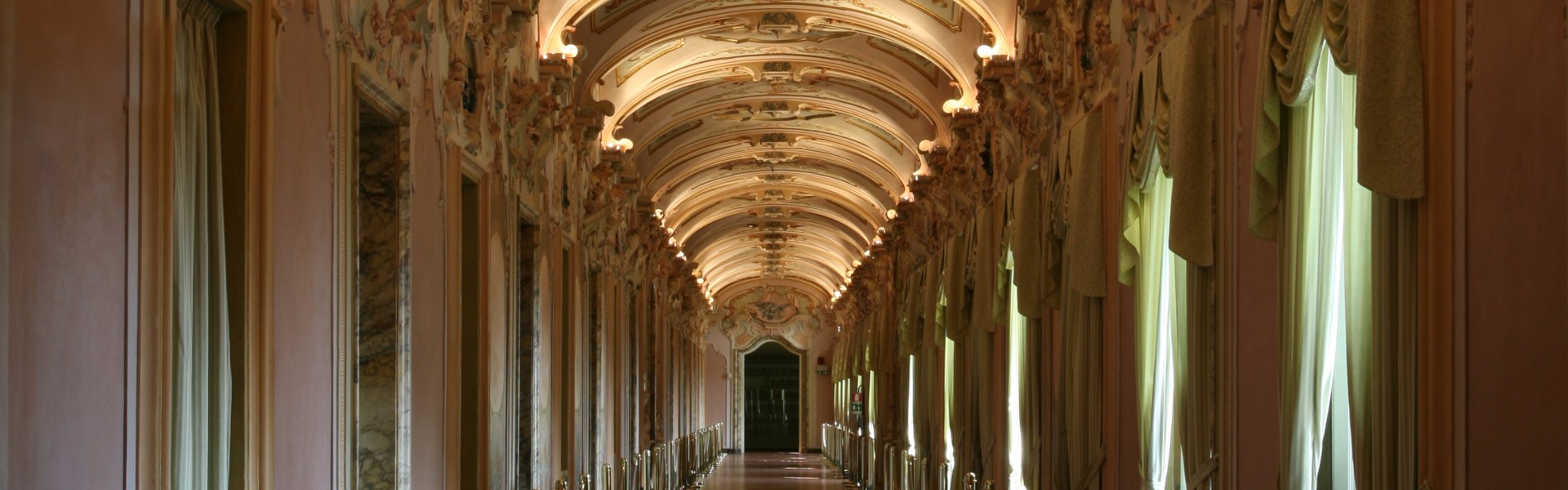 Jesi - Palazzo Pianetti