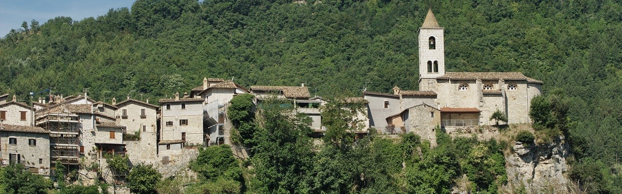 Castel Trosino