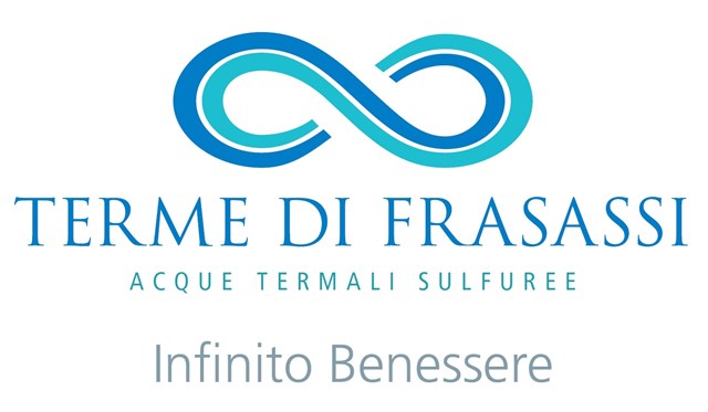 Logo Terme di Frasassi