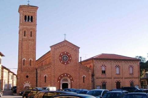 Chiesa di S. Marone
