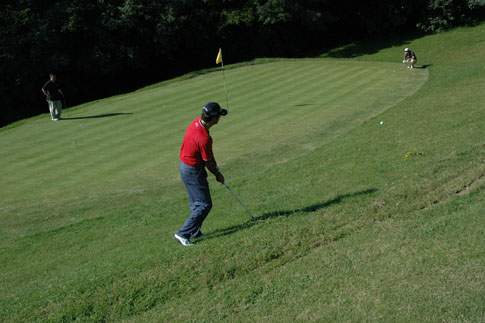 I Lauri Golf Club