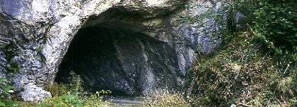 Grotte del Monte Catria