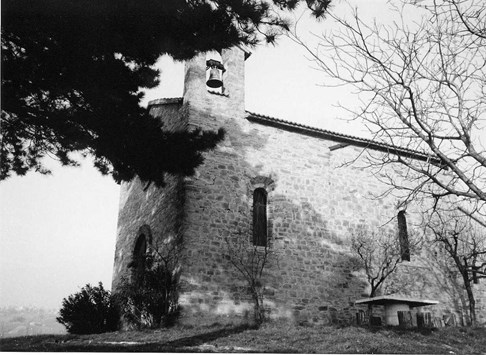 Chiesa di S. Francesco di Favete