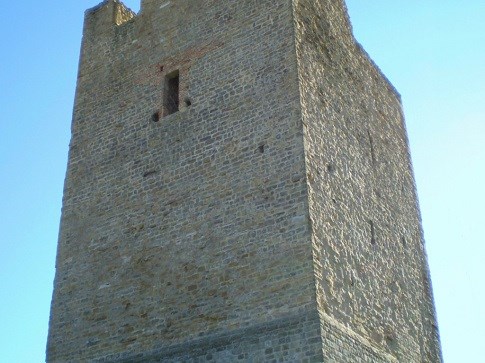 Castello di Isola Ph Comune di San Severino Marche