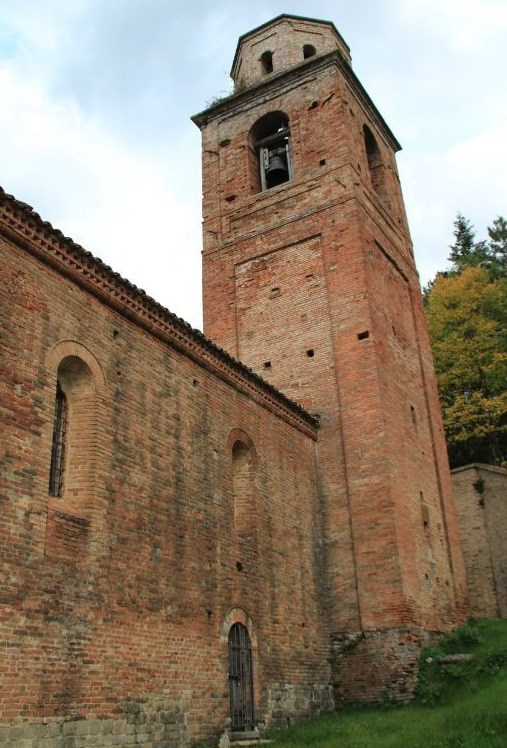 Chiesa di Sant'Agostino di Montefortino