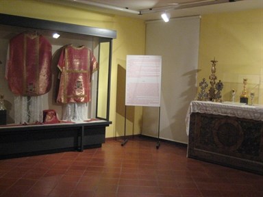 Museo di Arte Sacra