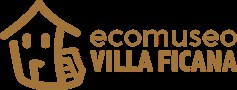 Macerata - Logo Ecomuseo di Villa Ficana