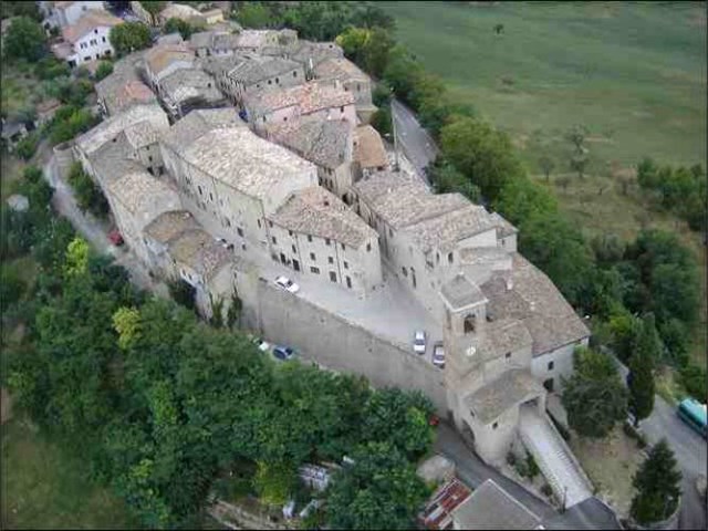 Castello di Castiglioni