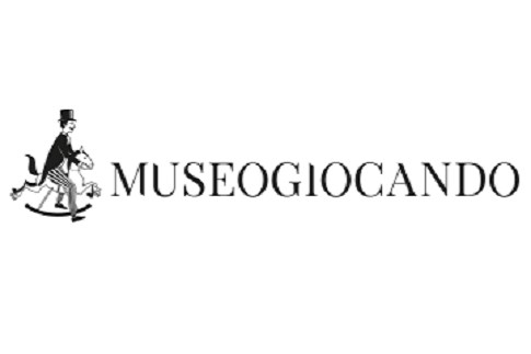Logo Museogiocando