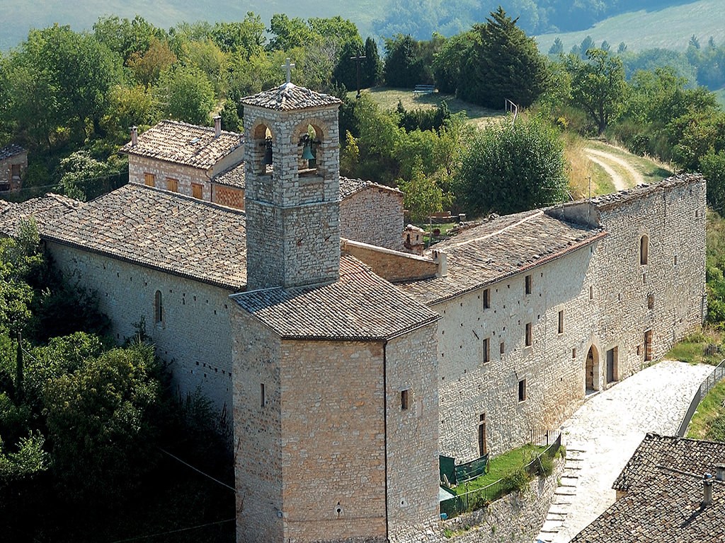 Castello di Croce