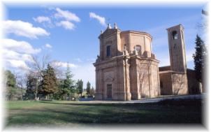 Convento Agostiniano di Cartoceto