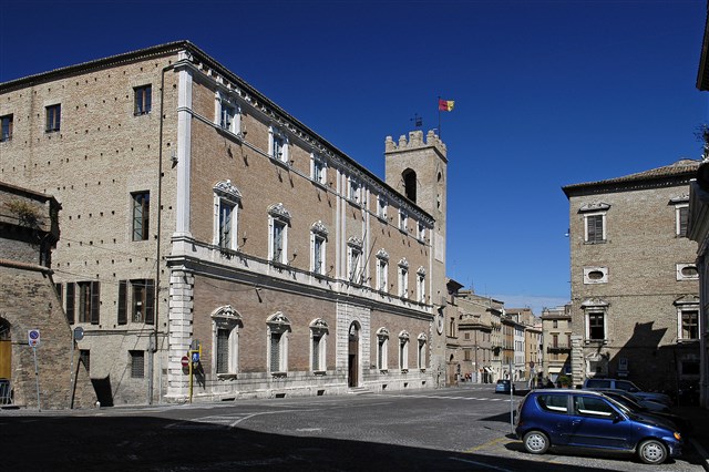 Municipio Osimo