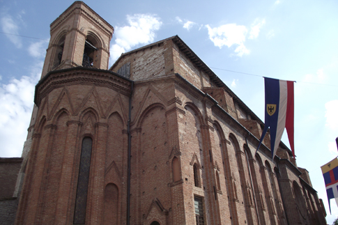 Chiesa di S. Lucia e S. Domenico