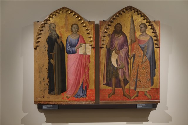 Fabriano - Museo Diocesano
