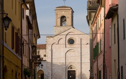 Chiesa e Convento di S. Francesco