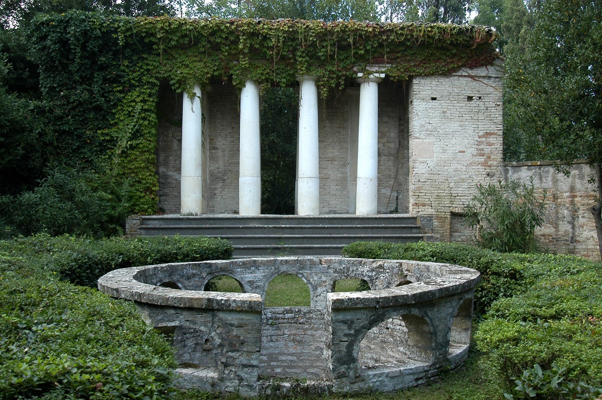 Appignano - Villa Tuscolano