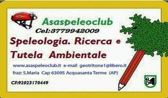 Logo Cea di Acquasanta Terme