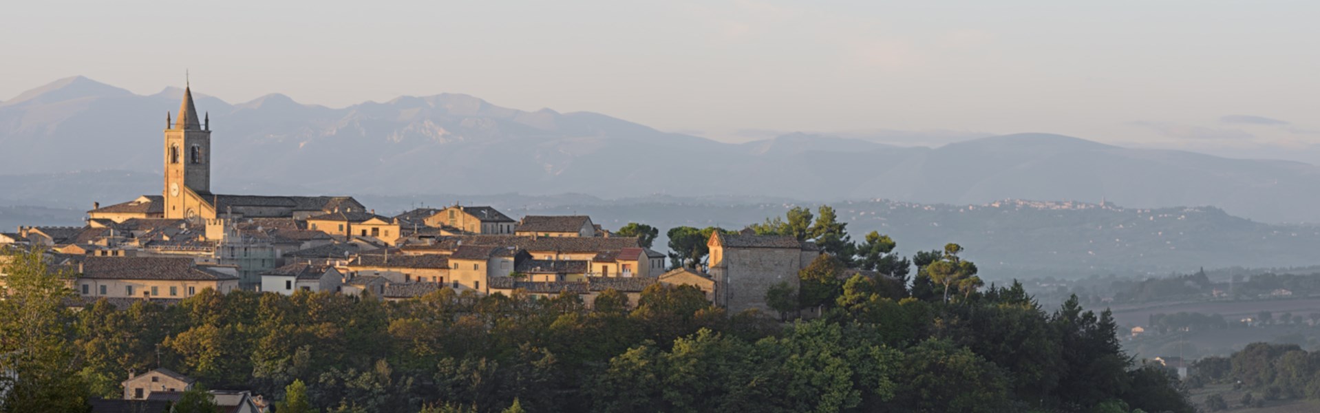 Montecassiano - Panorama