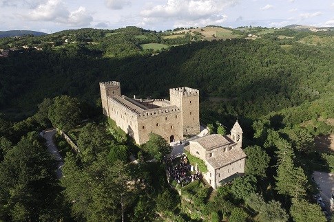 Rocca d'Ajello