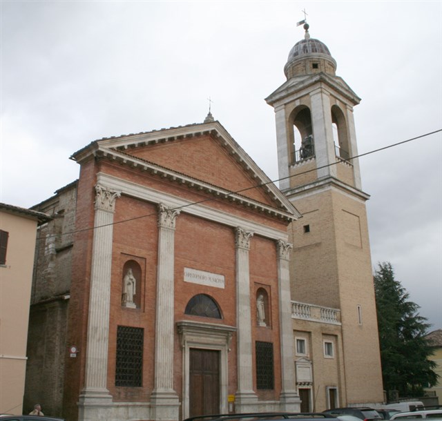 Cattedrale di S. Cristoforo