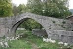 Ponte romanico Apecchio