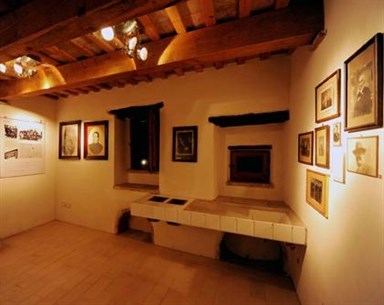 Museo Casa Natale di Filippo Corridoni