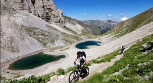 Monti Sibillini_percorsi cicloturistici