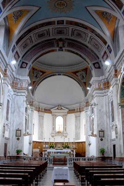 Chiesa di S. Lorenzo Martire