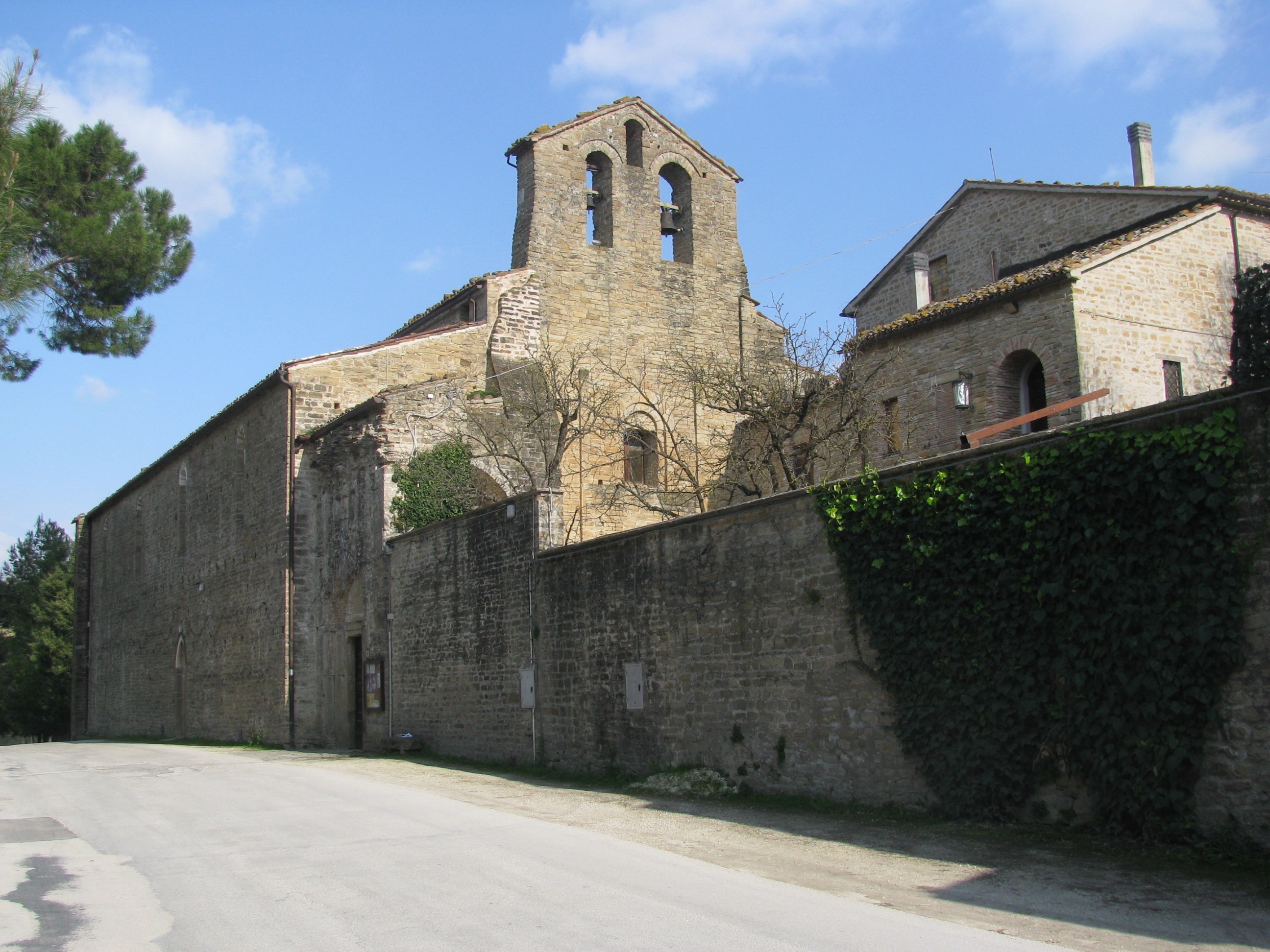 Abbazia di Sant'Elena