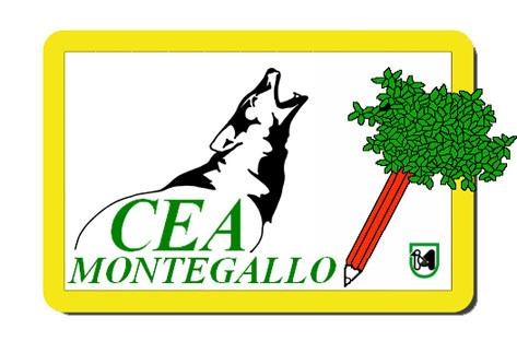 Logo CEA di Montegallo