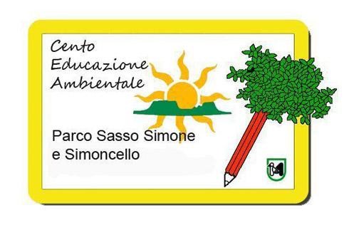 Logo CEA Parco Sasso Simone e Simoncello