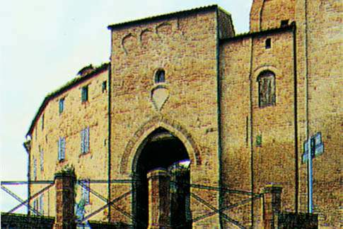 Museo di Palazzo Forti