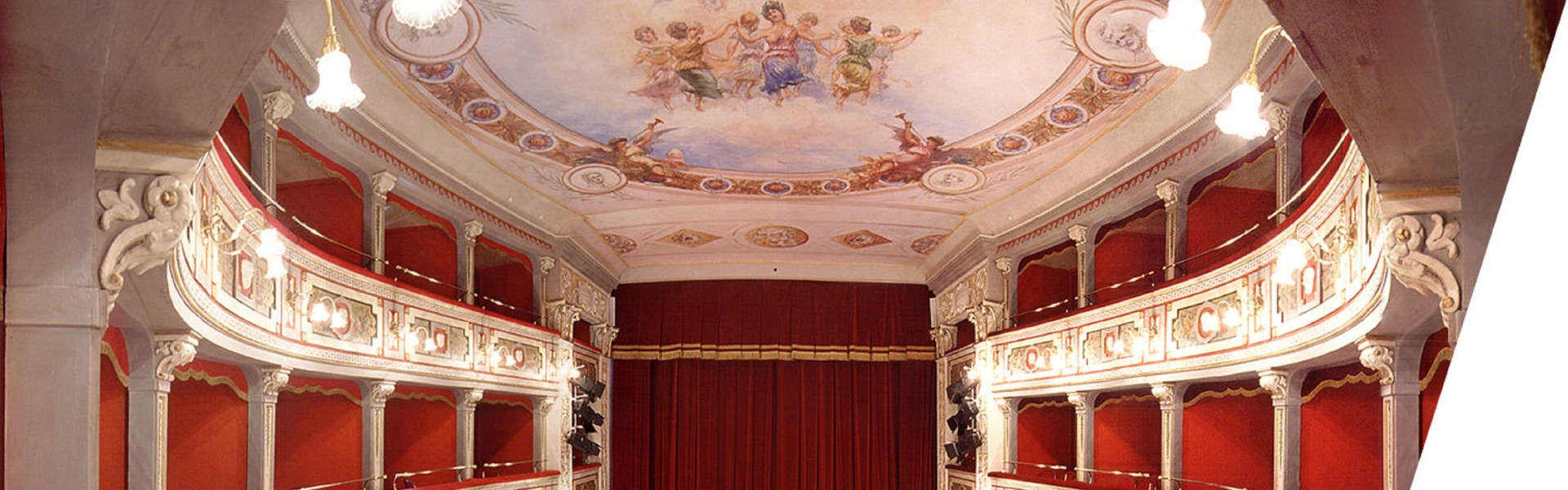 Mogliano - Teatro Apollo