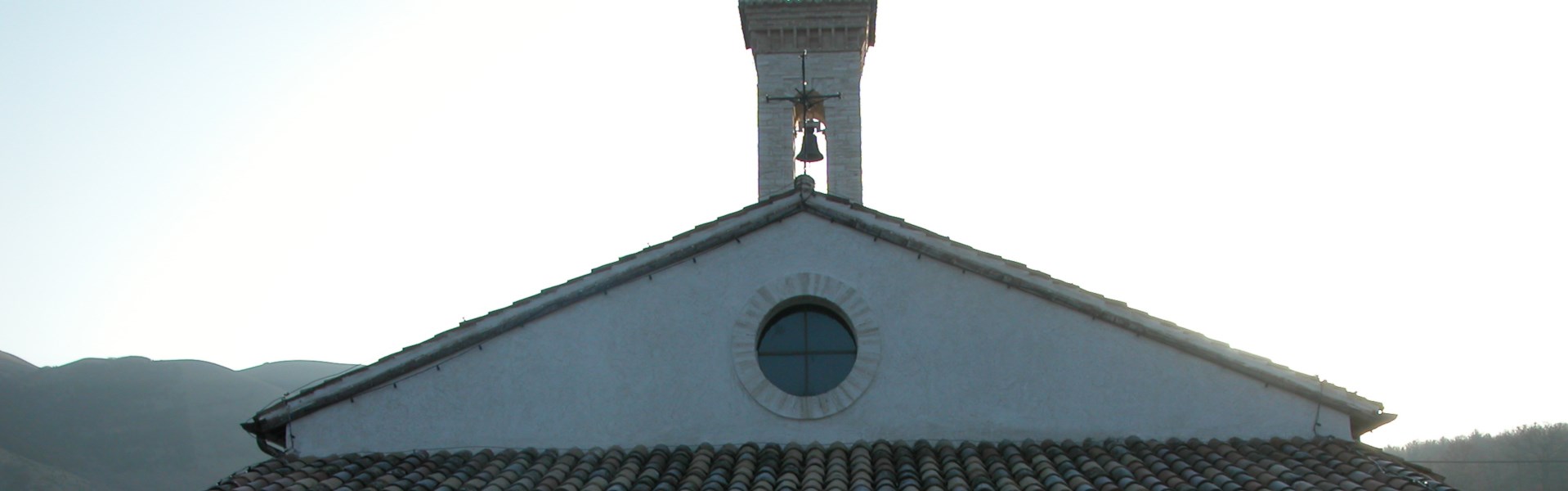 Serravalle del Chienti - Santuario della Madonna del Piano